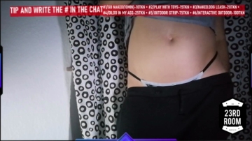 23rdROOM  09-07-2021 Recorded Video XXX